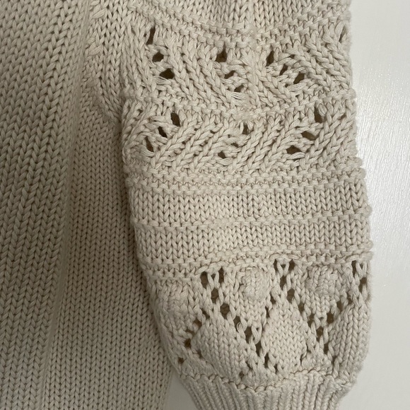 Forever Short Sleeve Cardigan - Picture 5 of 5